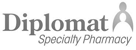 Diplomat  logo