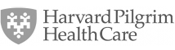 Harvard Pilgrim Health Center logo