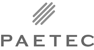 PAETEC logo