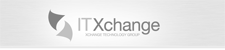 Xchange logo