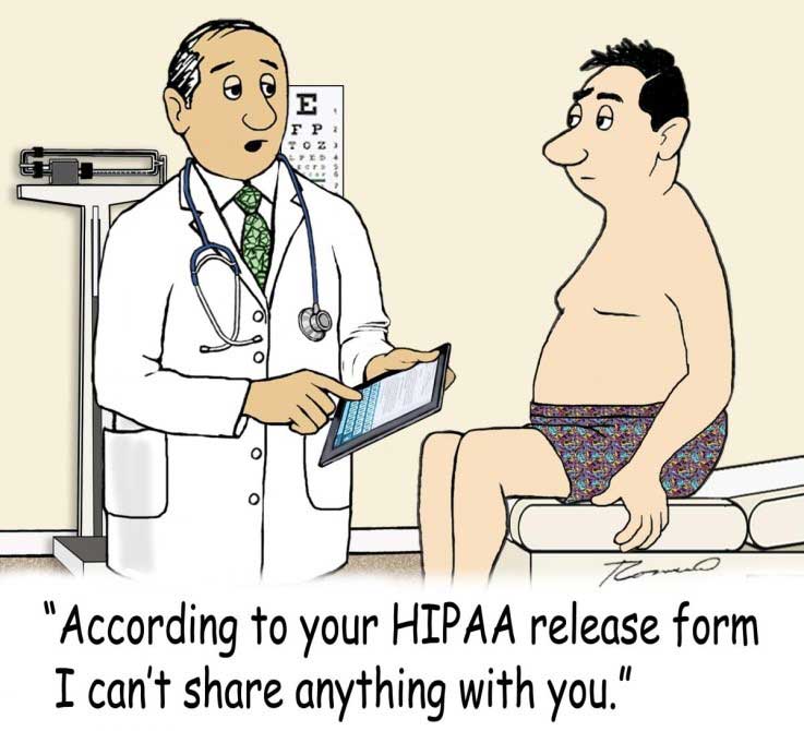 KillDisk HIPAA
