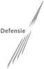 Defensie logo