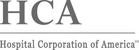 HCA logo