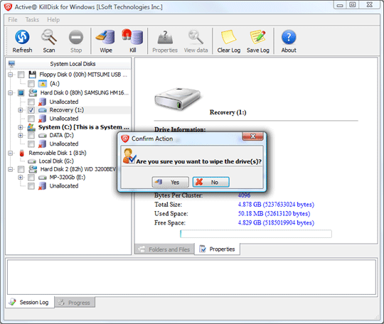killdisk usb download killdisk usb download