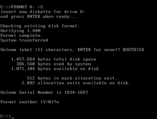 make windows 95 bootable cd